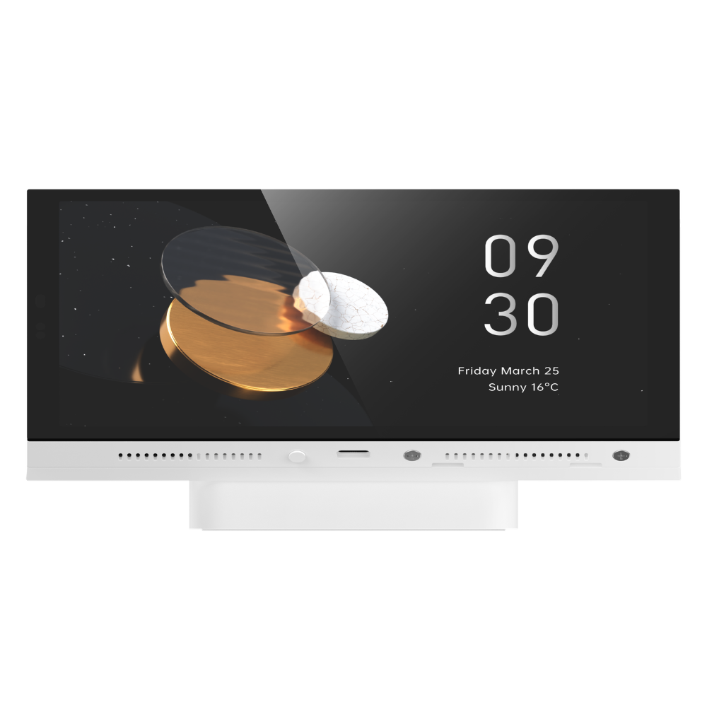 Aqara Panel Hub S1 Plus (Desktop Version)