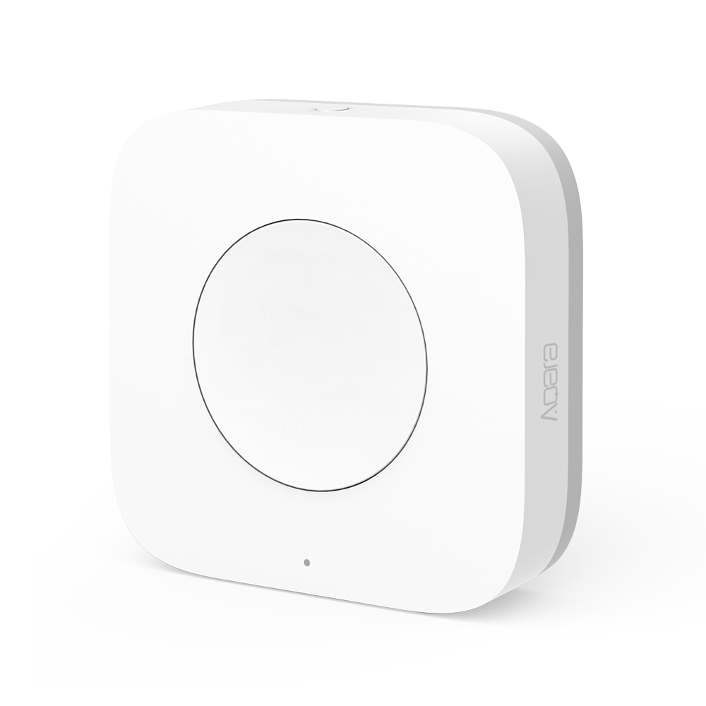 Aqara Wireless Mini Switch T1