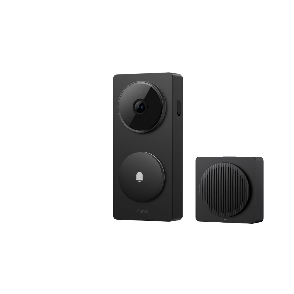 Aqara Doorbell Camera Hub G410 Select (Black)