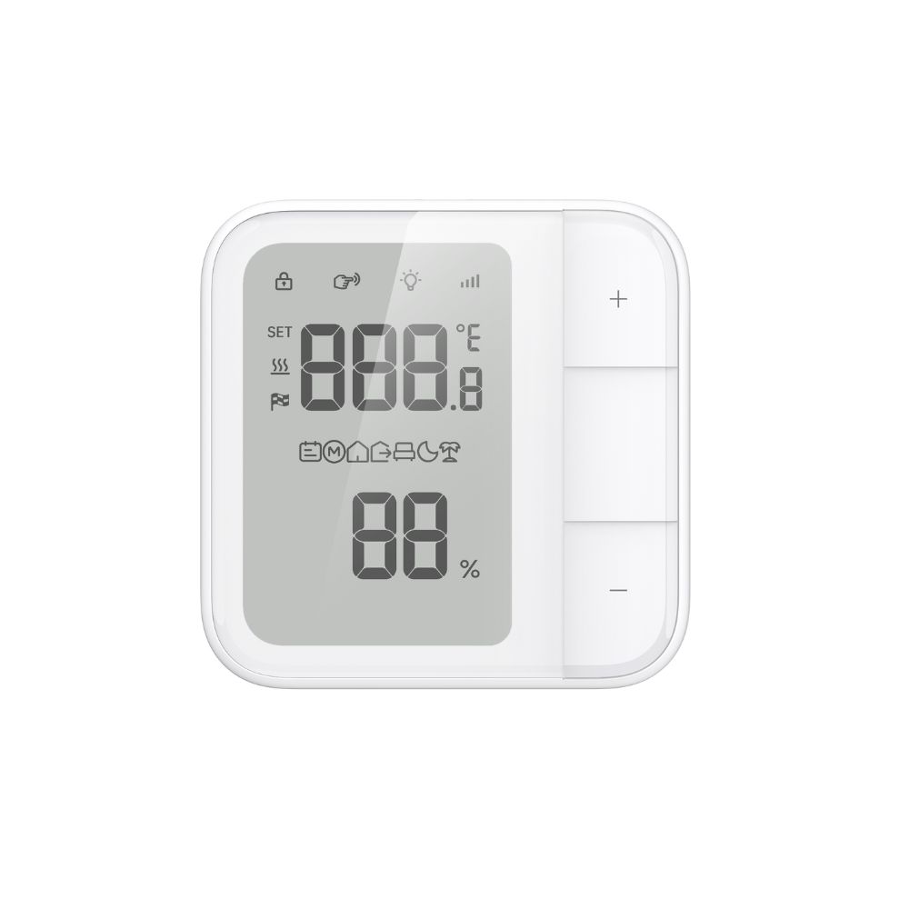 Aqara Floor Heating Thermostat W500