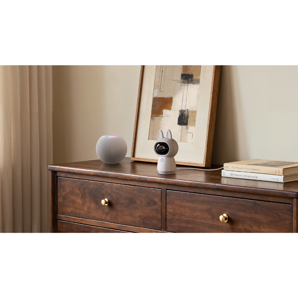 Aqara Camera Hub G350 Select