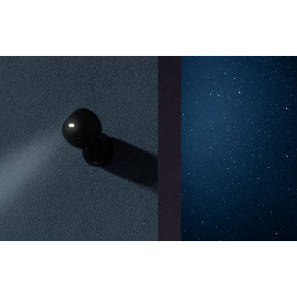 Aqara Camera G100 Select (Black)