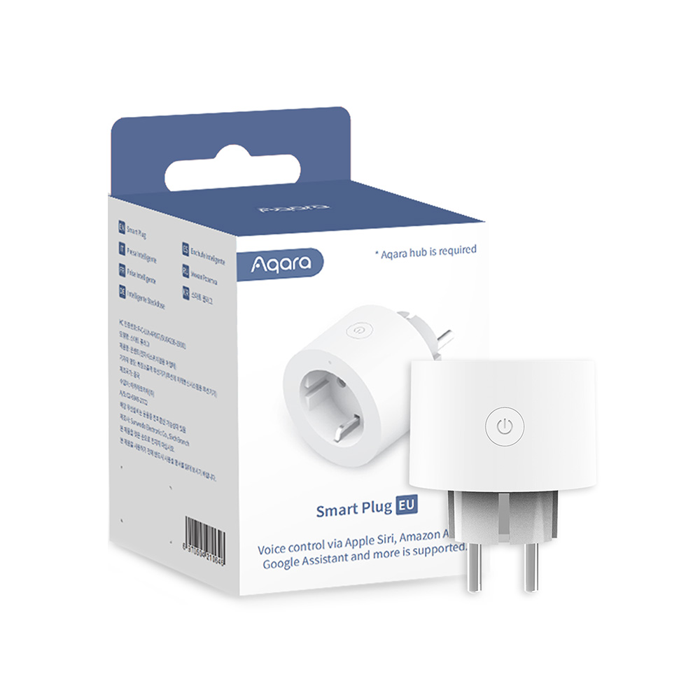 Aqara Smart Plug (EU)