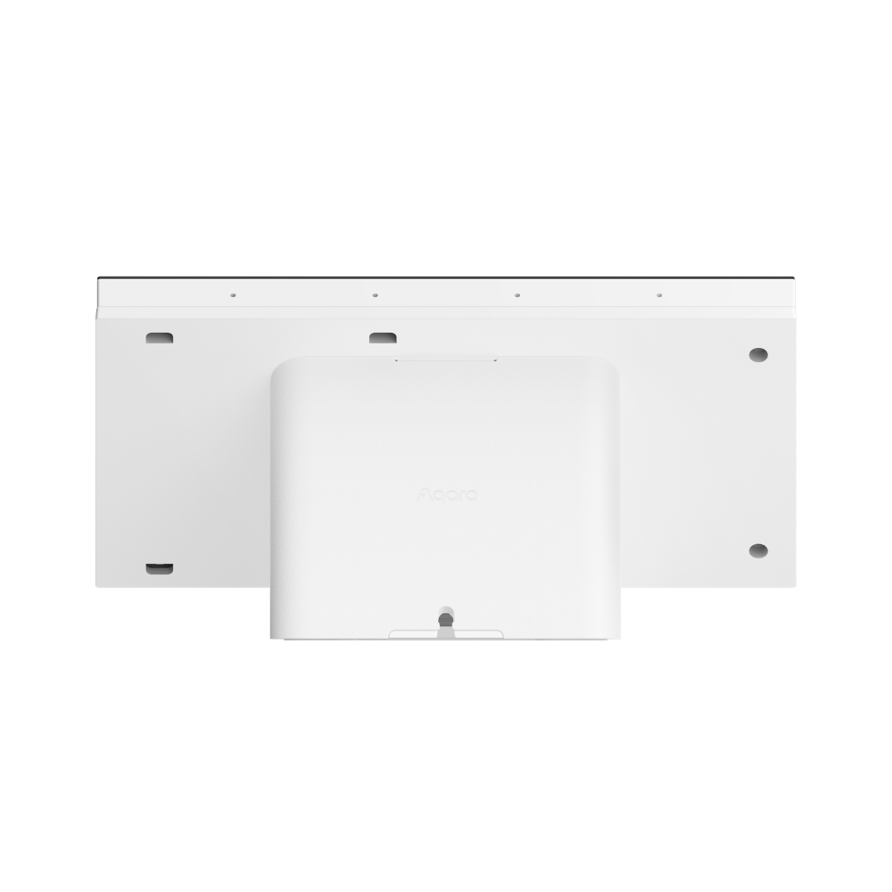 Aqara Panel Hub S1 Plus (Desktop Version)