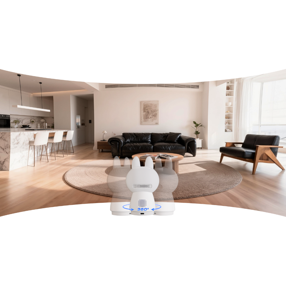 Aqara Camera Hub G350 Select