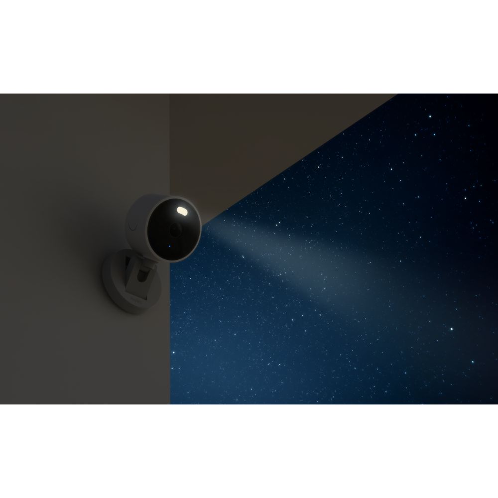 Aqara Camera G100 Select (White)