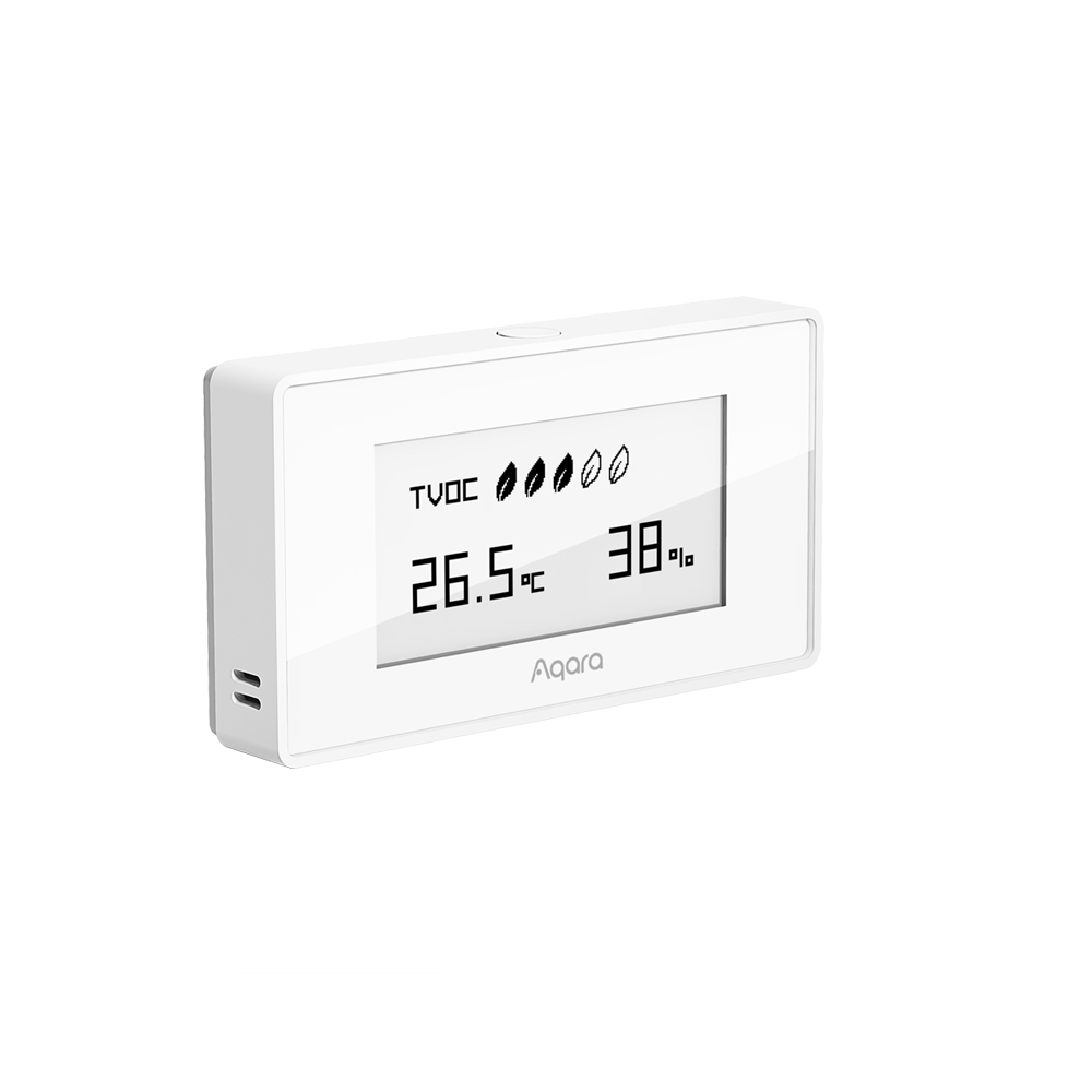 Aqara TVOC Air Quality Monitor