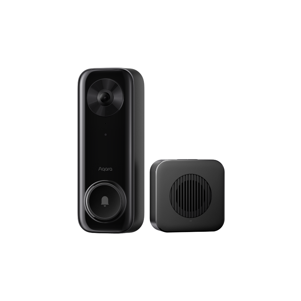 Aqara Doorbell Camera G400 Select (Wired)