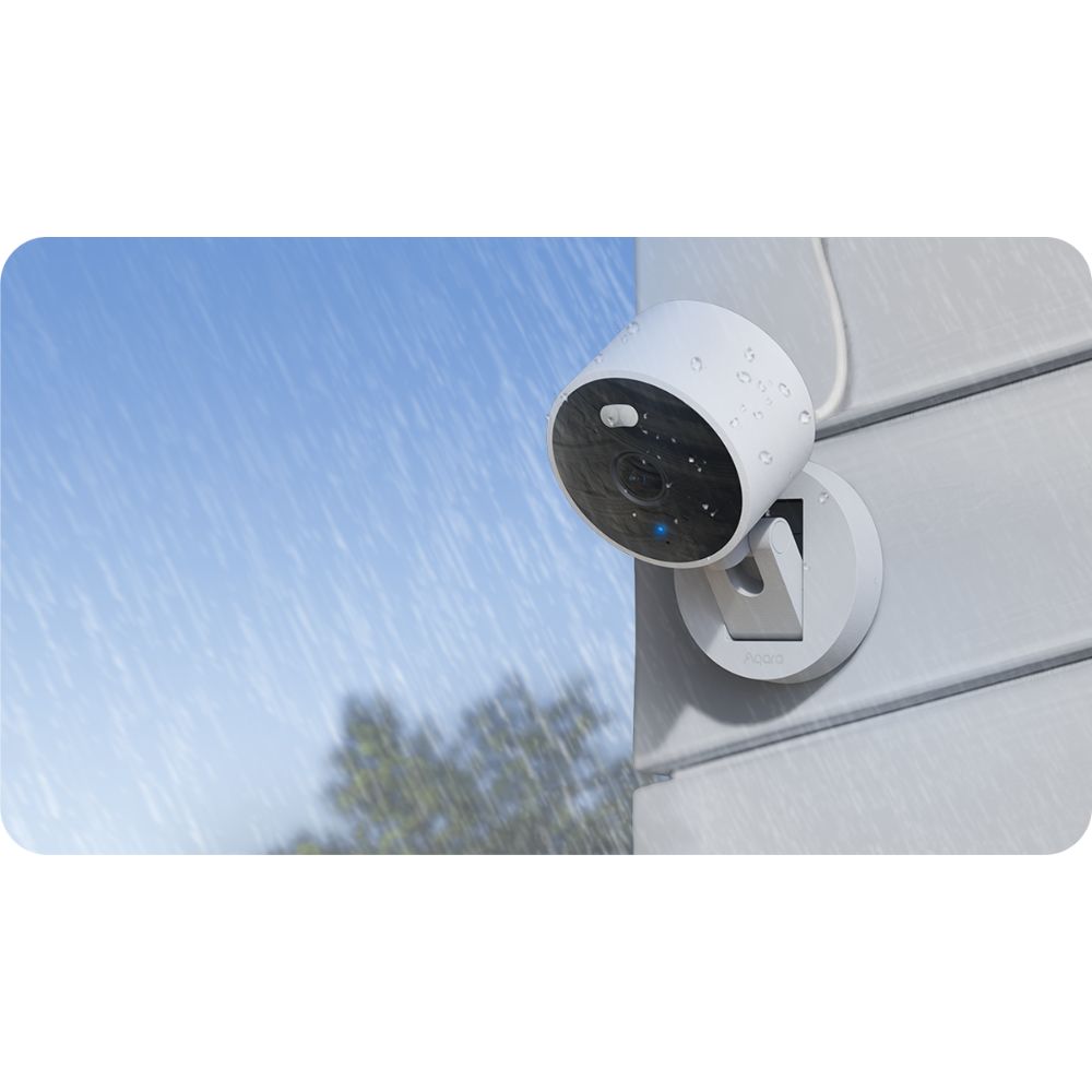Aqara Camera G100 Select (White)