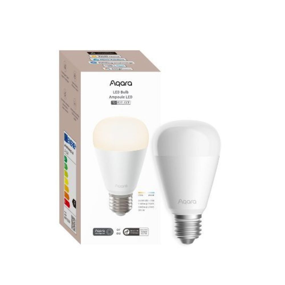 Aqara LED Bulb T2 (CCT, E27)