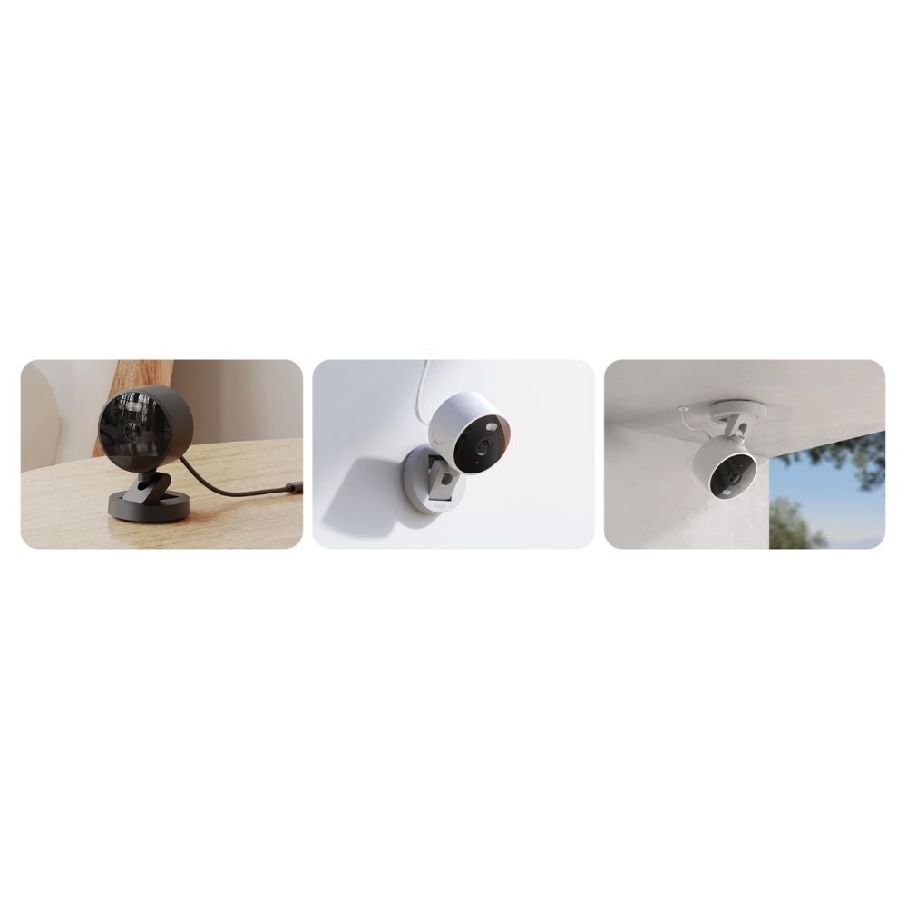Aqara Camera G100 Select (Black)