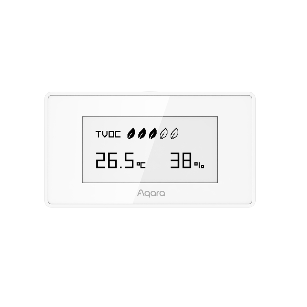 Aqara TVOC Air Quality Monitor