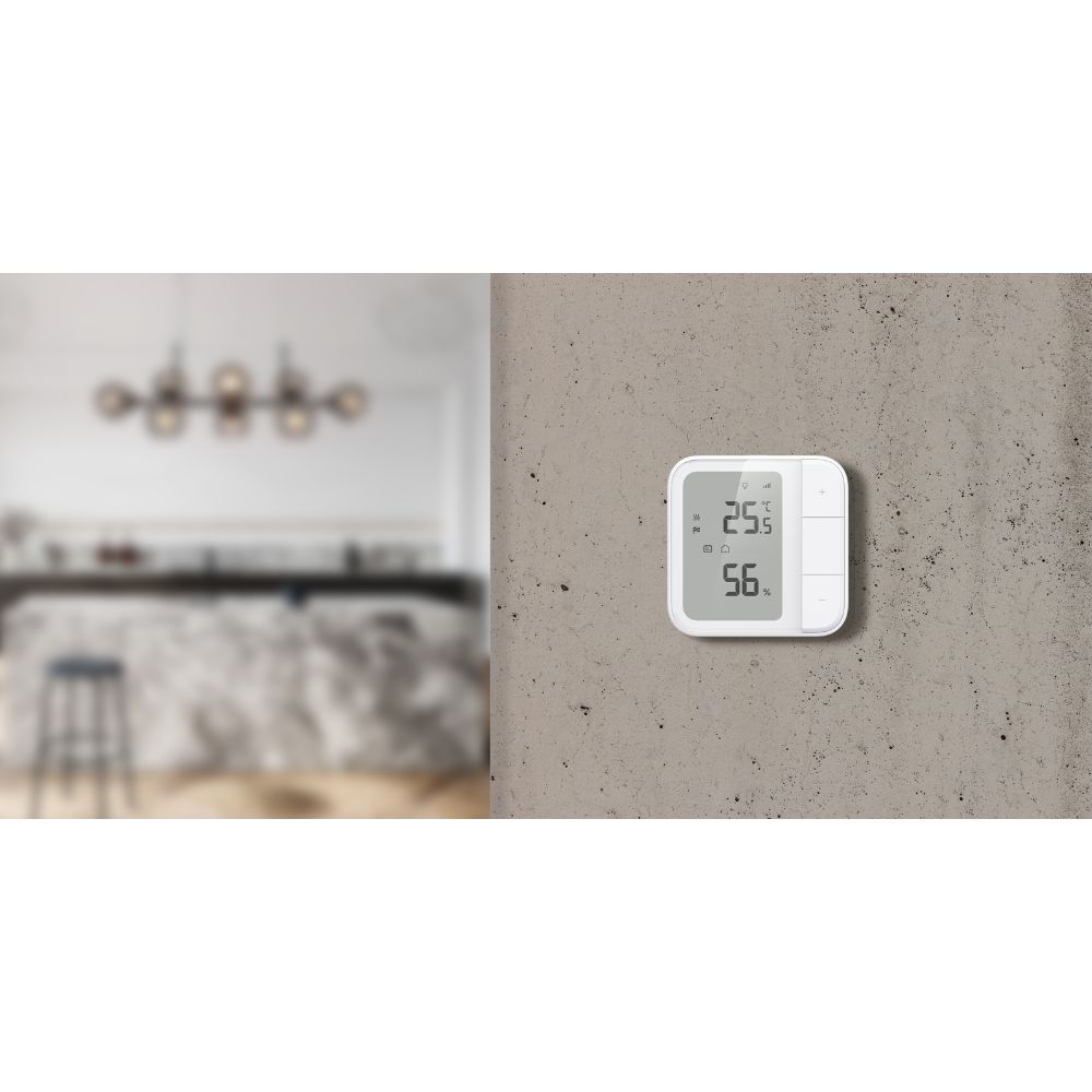 Aqara Floor Heating Thermostat W500