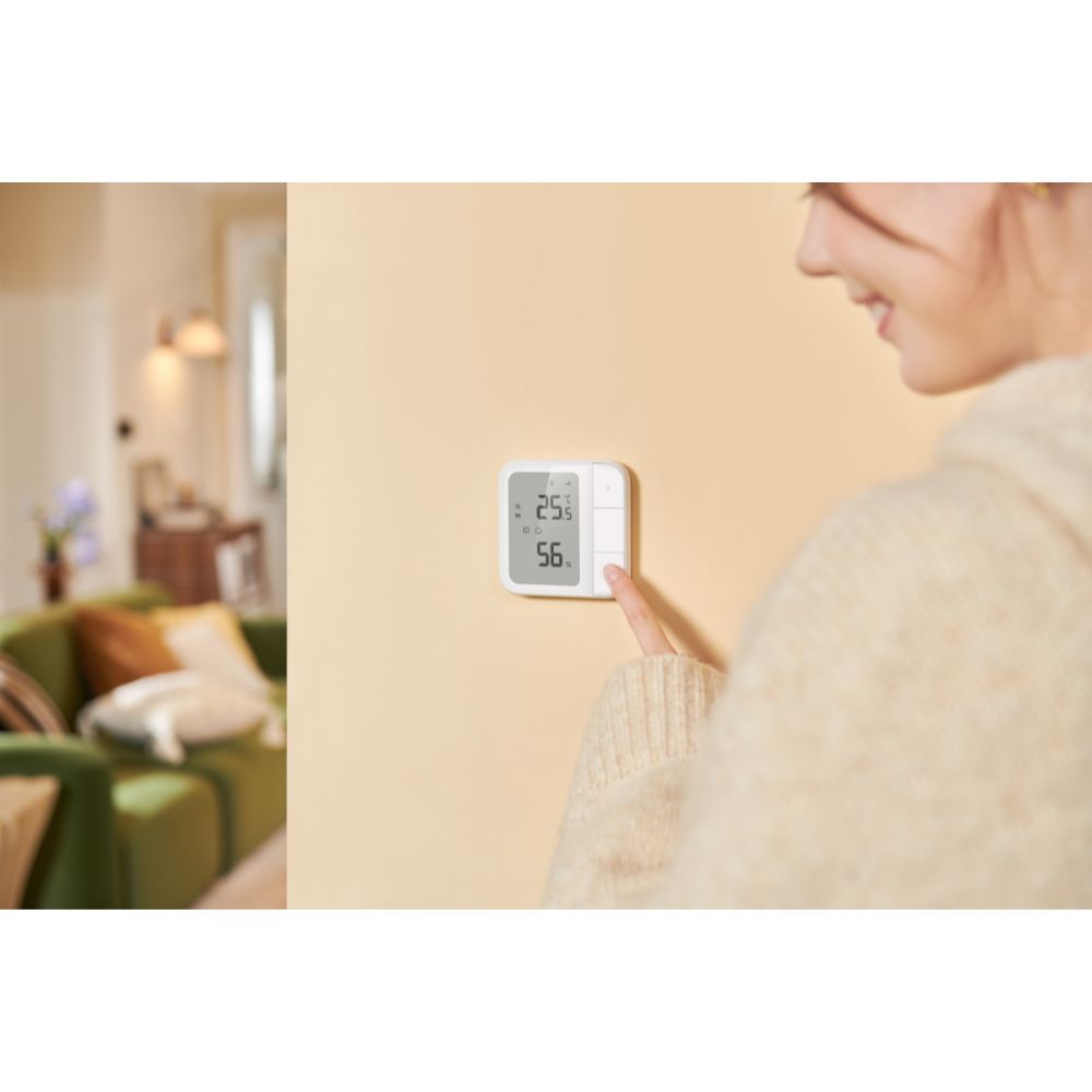 Aqara Floor Heating Thermostat W500