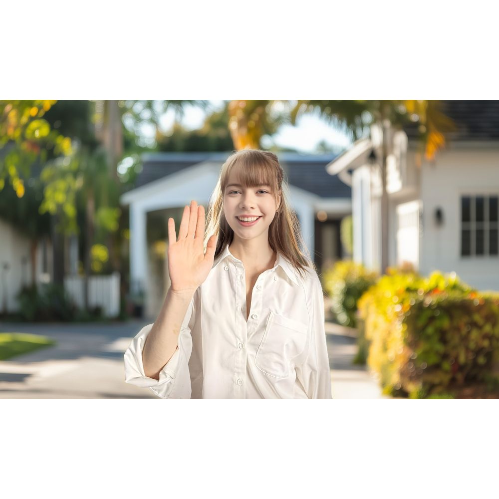 Aqara Doorbell Camera Hub G410 Select (Black)