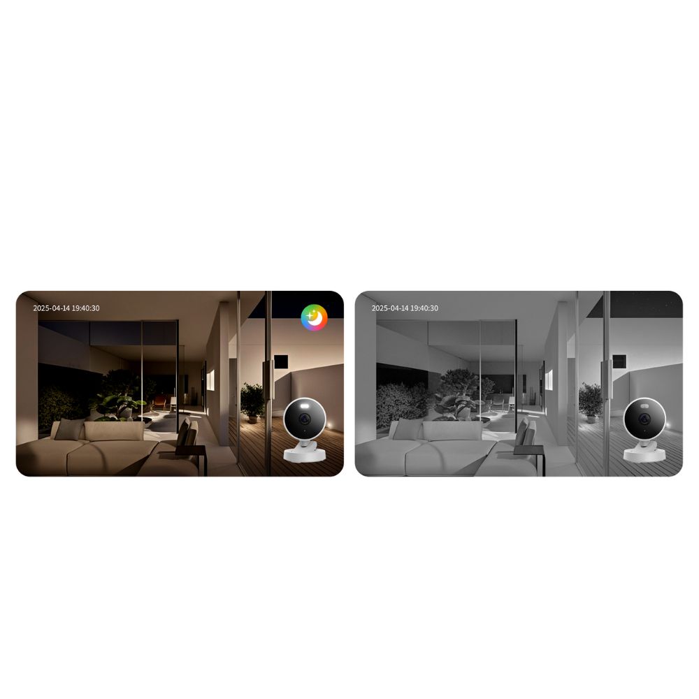 Aqara Camera G100 Select (Black)