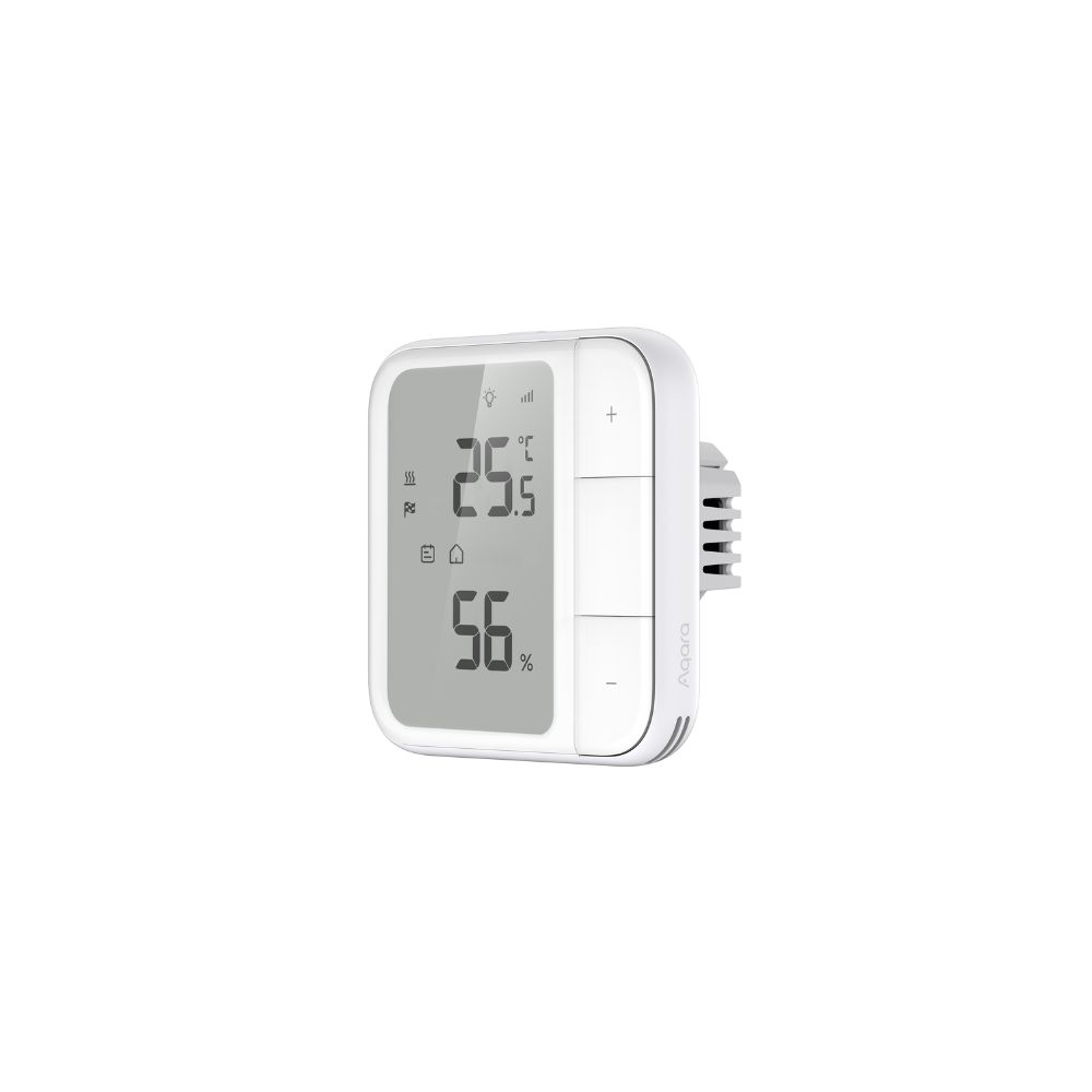 Aqara Floor Heating Thermostat W500