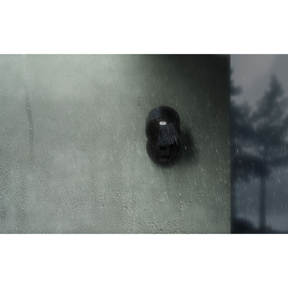 Aqara Camera G100 Select (Black)
